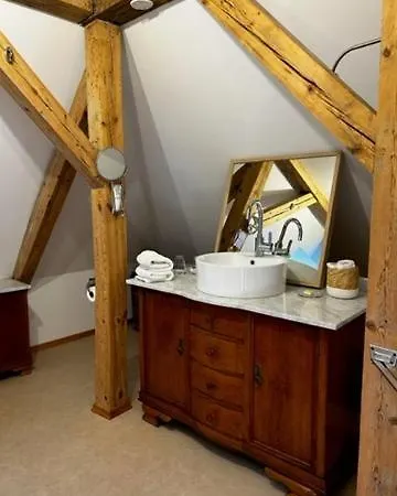 Bed and Breakfast Boehme 3*