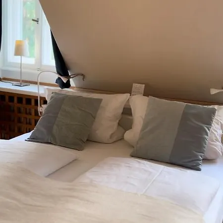 Bed and Breakfast Boehme 3*