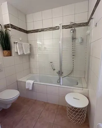 Bed and Breakfast Boehme 3*