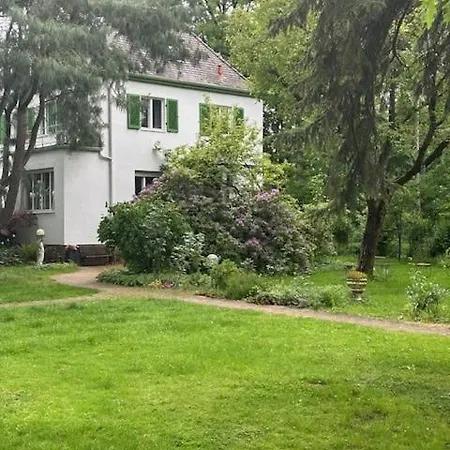 Boehme Bed and Breakfast