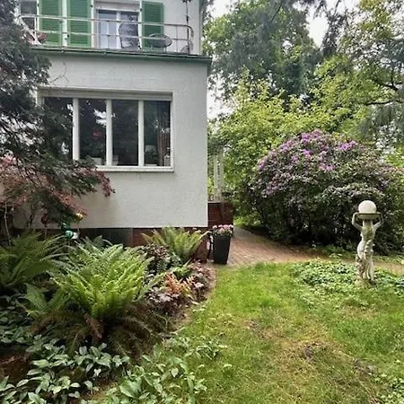Bed and Breakfast Boehme