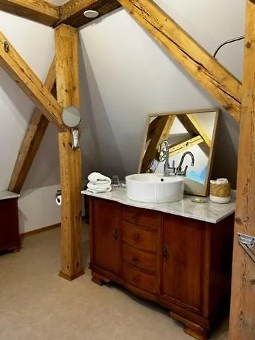 Frühstückspension Böhme 3*