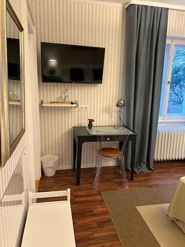 Frühstückspension Böhme