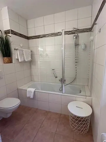 Frühstückspension Böhme 3*