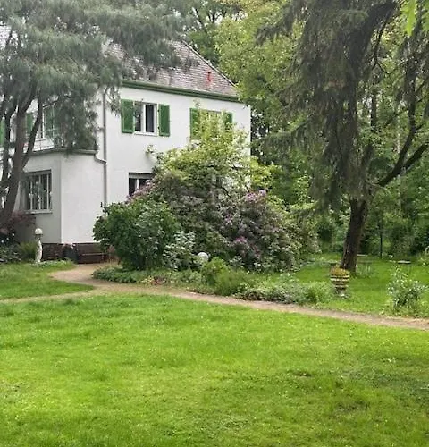 Böhme Frühstückspension